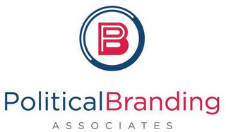 B POLITICALBRANDING ASSOCIATES