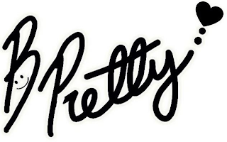B PRETTY logo