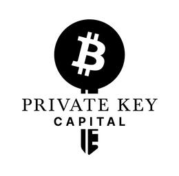 B PRIVATE KEY CAPITAL logo