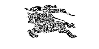 B PRORSUM logo