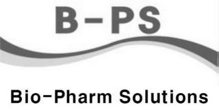 B-PS BIO-PHARM SOLUTIONS logo