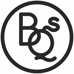 B Q S logo