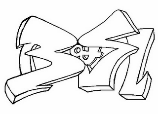B & R logo