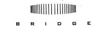 B R I D G E logo
