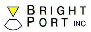 B R I G H T P O R T INC logo