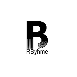 B RBYHME logo