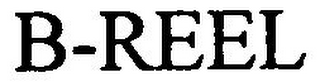 B-REEL