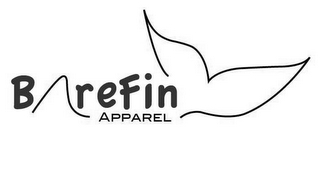 B REFIN APPAREL logo