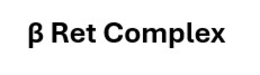 B RET COMPLEX logo