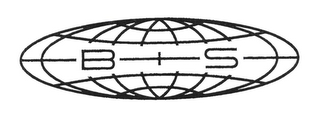 B + S logo