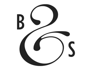 B & S logo