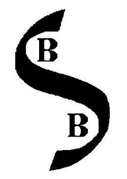 B S B logo