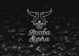 B S BOSSBA SYPHA logo