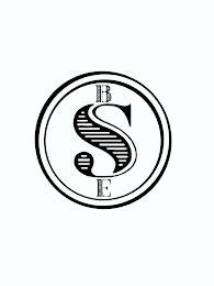 B S E logo