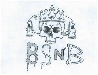 B S N' B logo