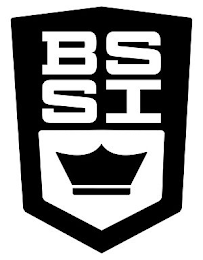 B S S I logo