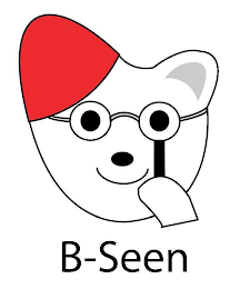 B-SEEN logo