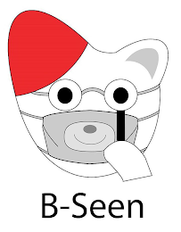 B-SEEN logo