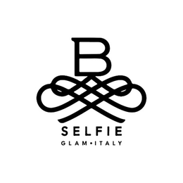 B-SELFIE GLAM ITALY logo