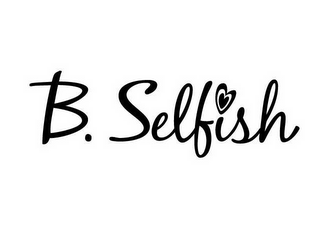 B. SELFISH logo