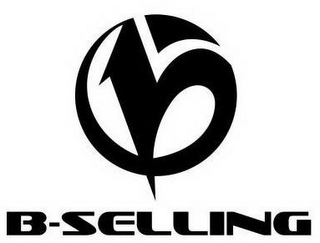 B-SELLING logo