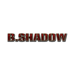 B. SHADOW logo