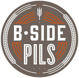 B SIDE PILS logo