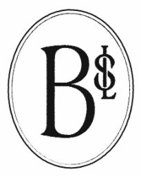 B SL logo