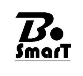 B SMART logo