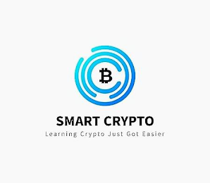 B SMART CRYPTO-LEARNING CRYPTO JUST GOT EASIER logo