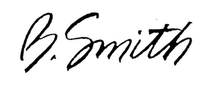 B. SMITH logo