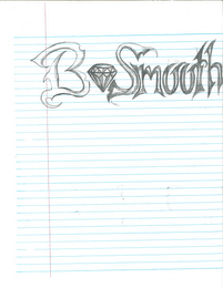 B SMOOTH logo