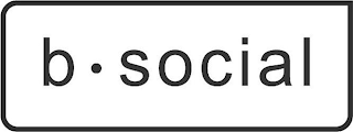 B · SOCIAL logo