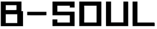 B-SOUL logo