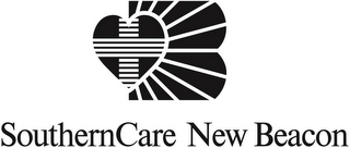 B SOUTHERNCARE NEW BEACON logo