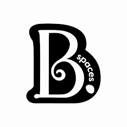 B. SPACES logo