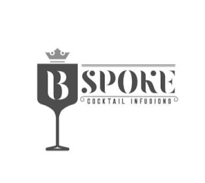 B SPOKE COCKTAIL INFUSIONS logo