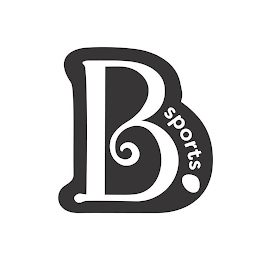 B. SPORTS logo