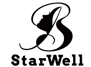 B STARWELL logo