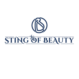 B STING OF BEAUTY logo