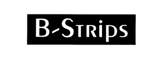 B-STRIPS logo