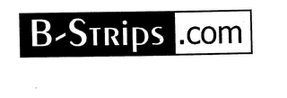 B-STRIPS.COM logo