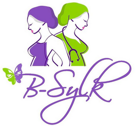 B-SYLK logo