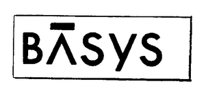 B SYS logo