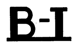 B-T logo