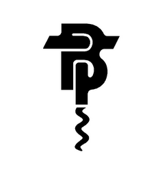 B T logo