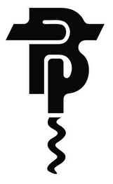 B T logo