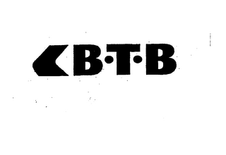 B T B logo
