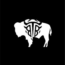 B T B logo