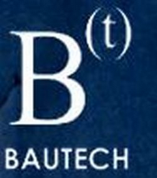 B (T) BAUTECH logo